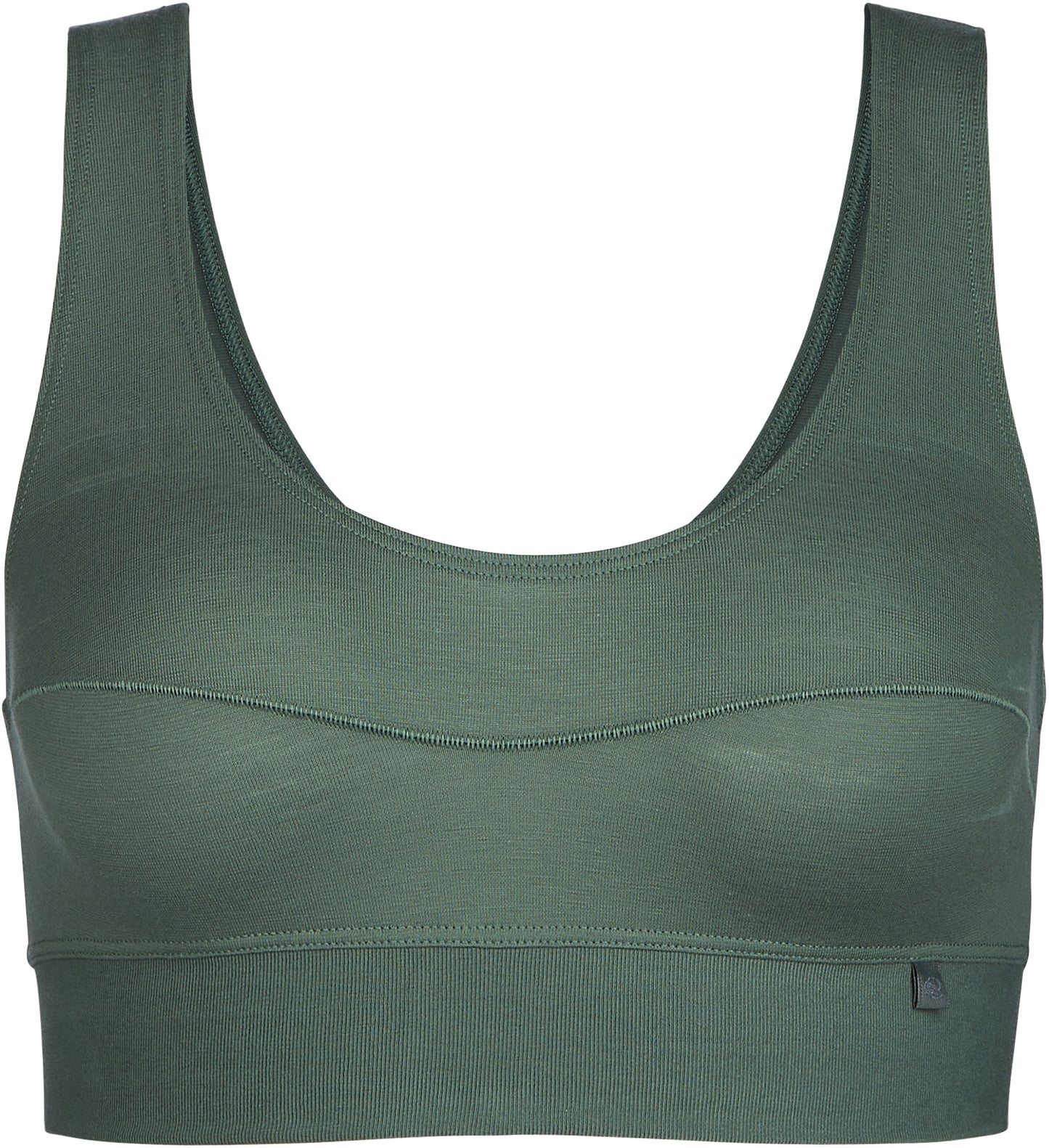 Elastic Bralette