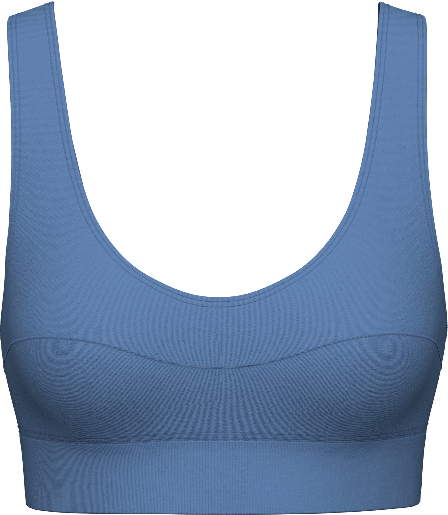 Elastic Bralette