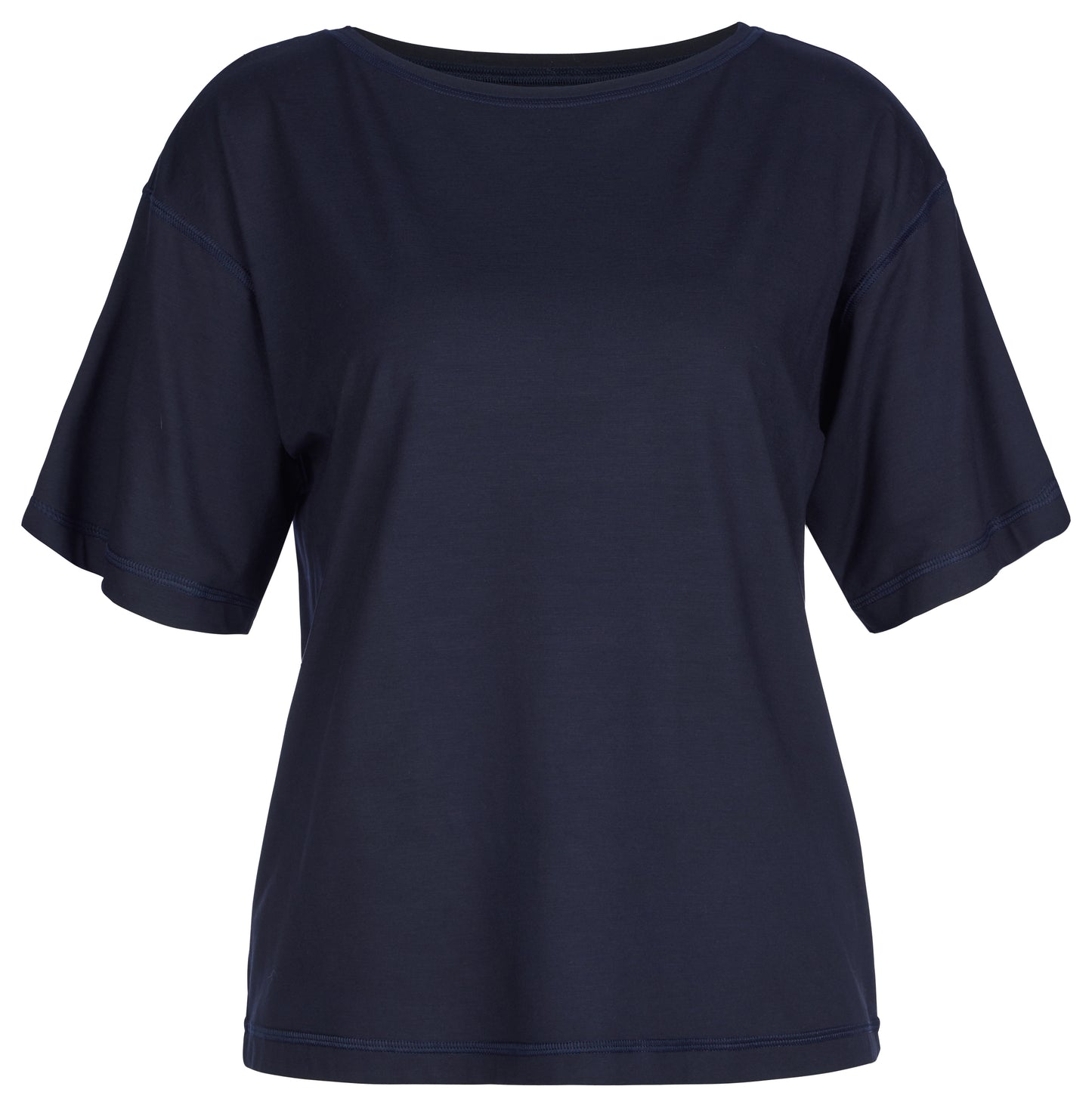 Balancing Short Sleeve Shirt