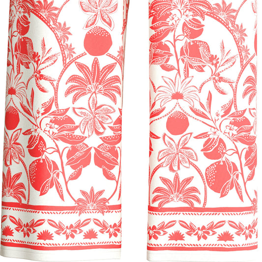 7/8 Pyjama Trousers