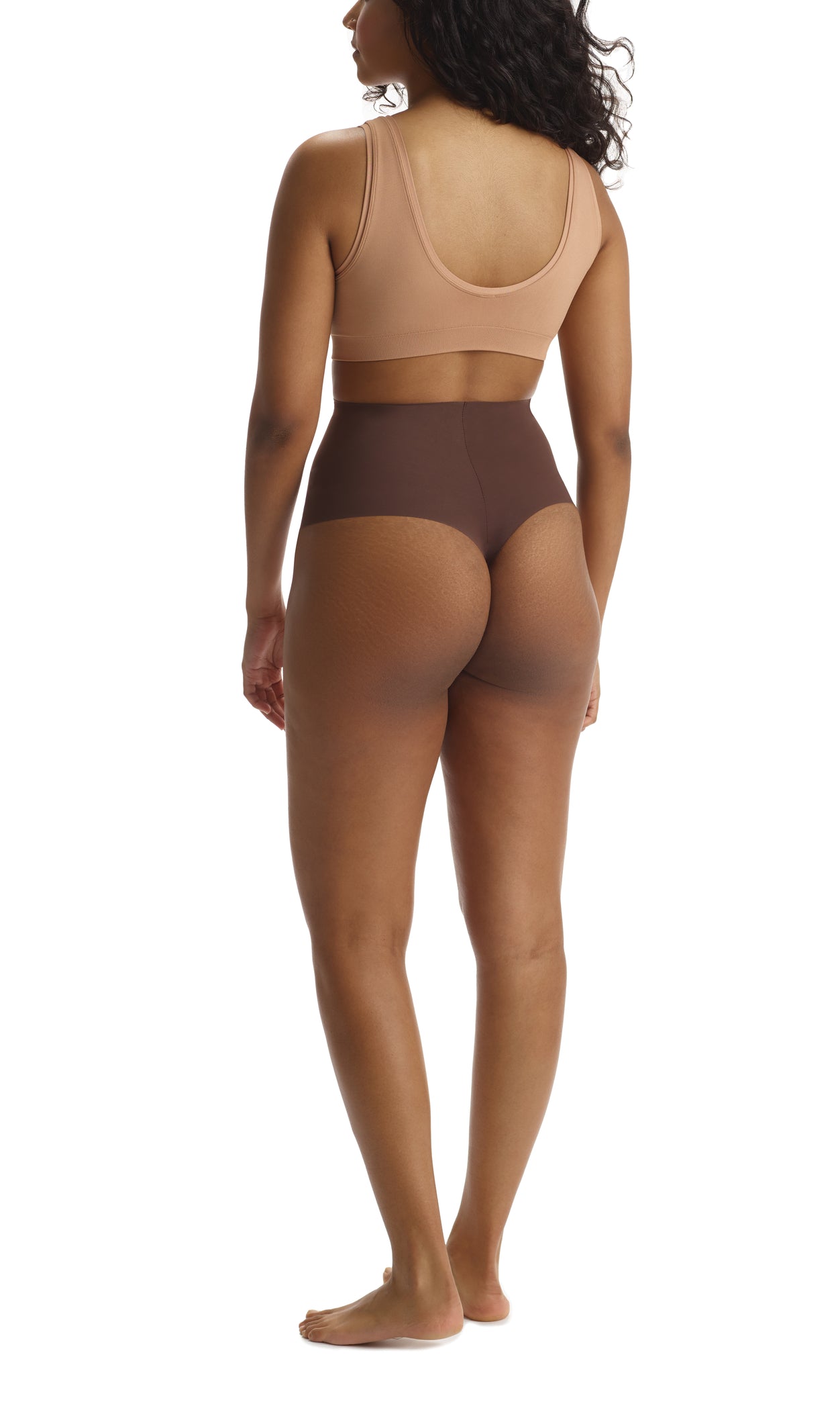 Classic Control Thong