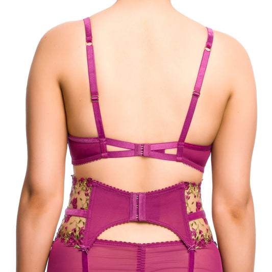 Rosewyn Suspender