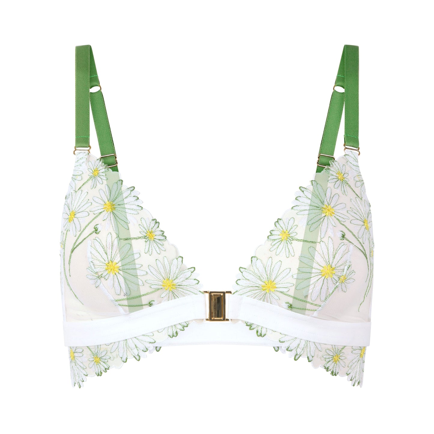 Danse des Fleurs - Bralette