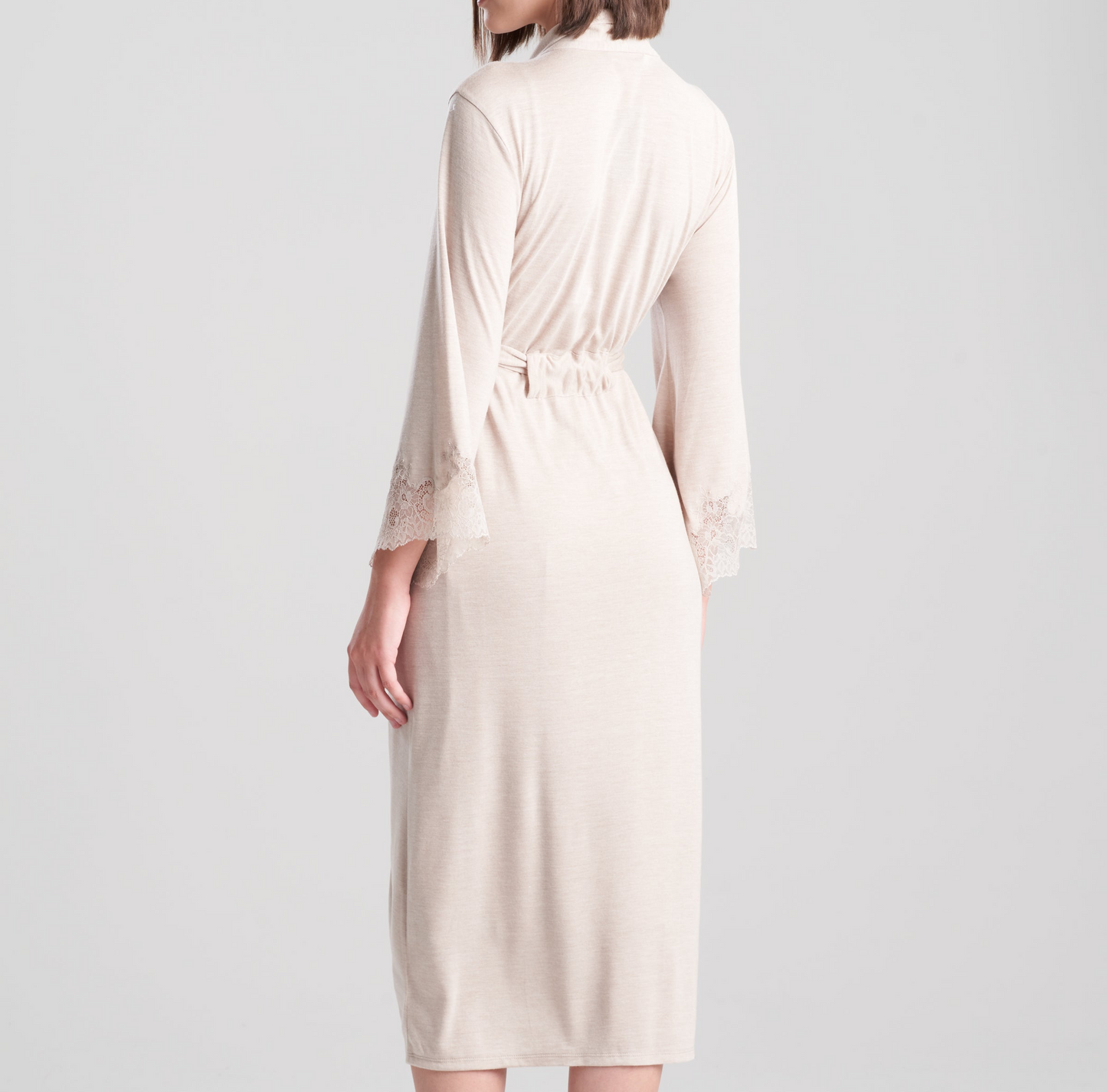 Luxe Shangri-la Robe