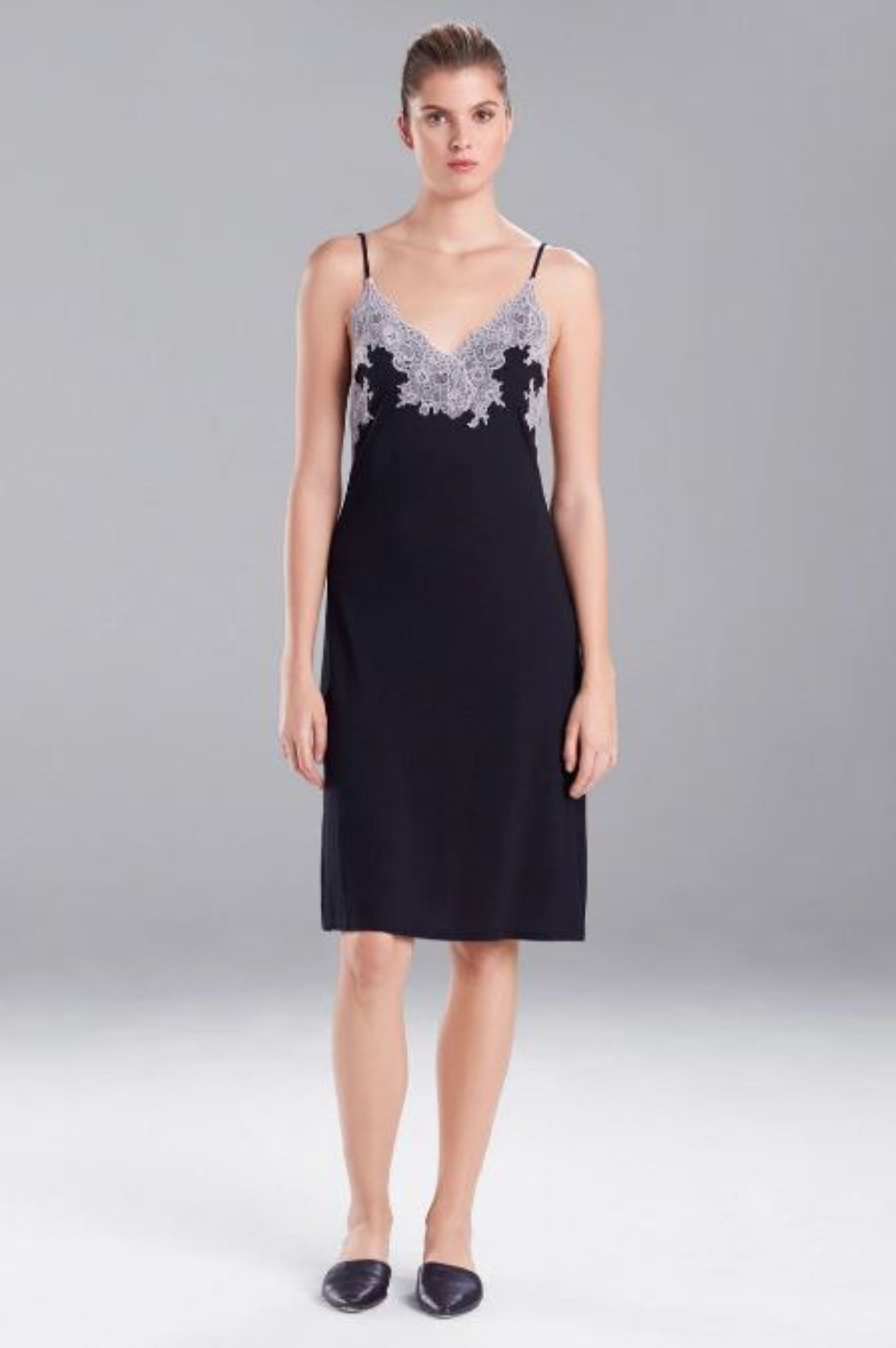 Luxe Shangri-La Chemise