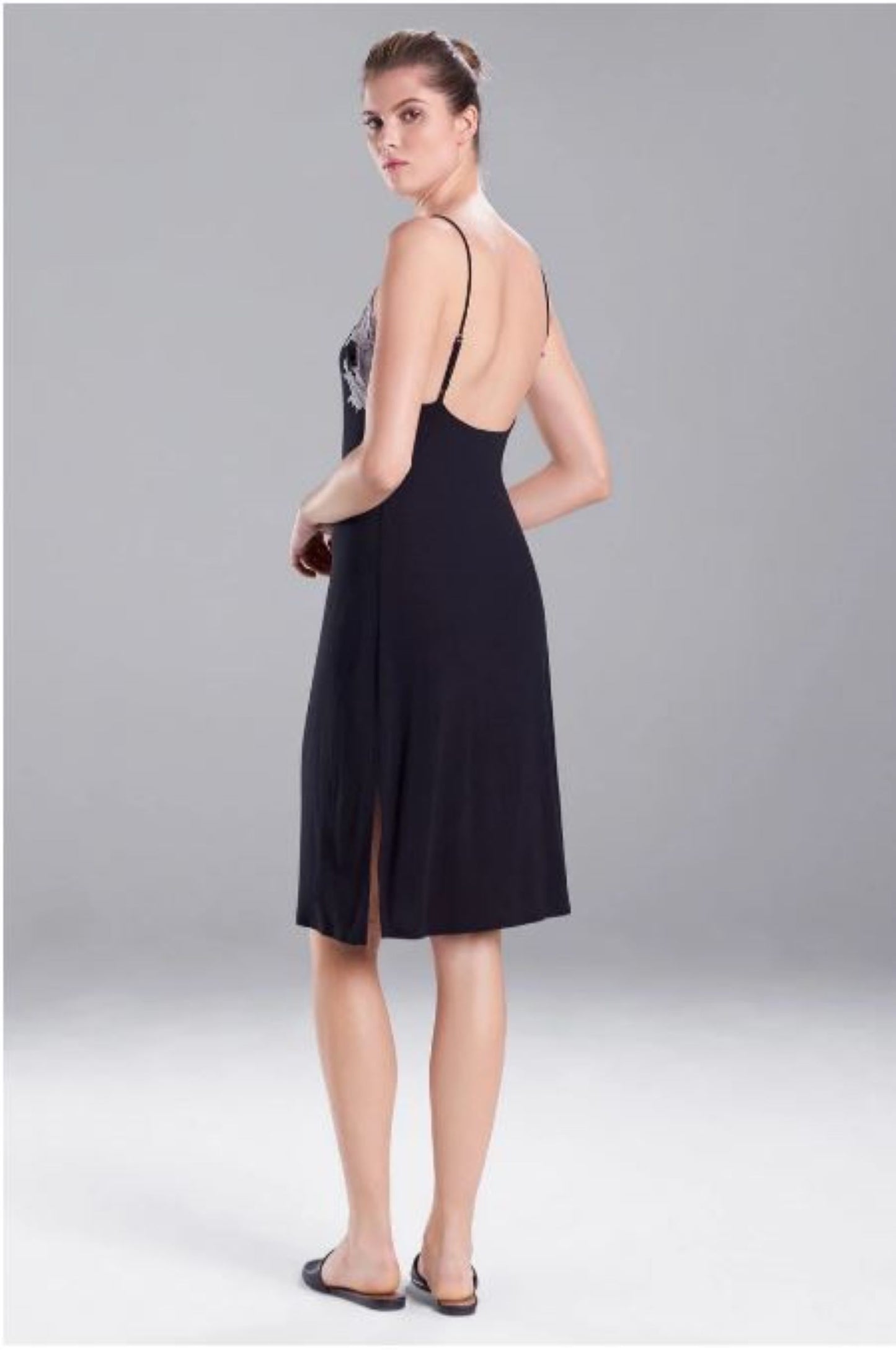 Luxe Shangri-La Chemise
