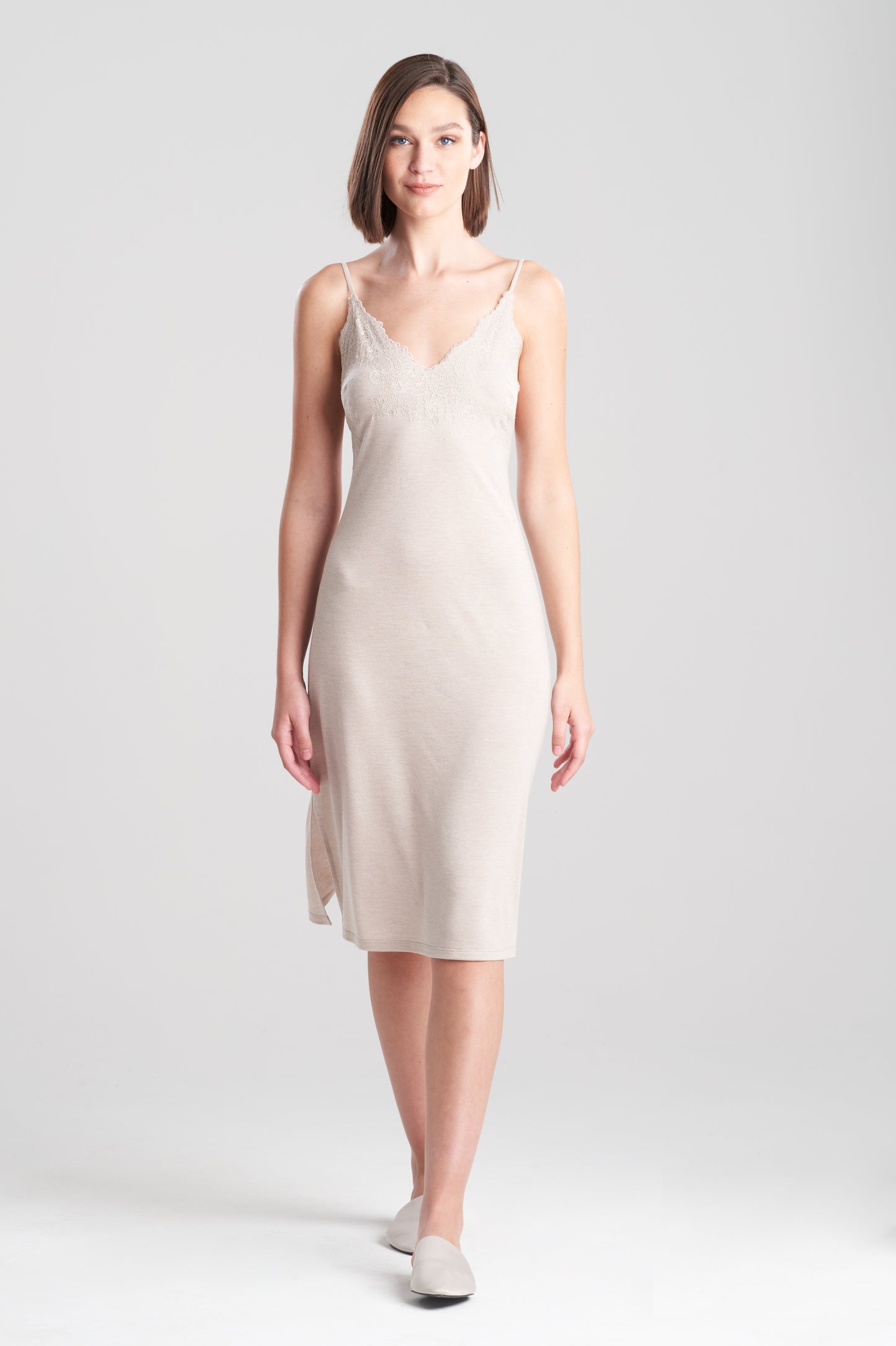 Luxe Shangri-La Chemise