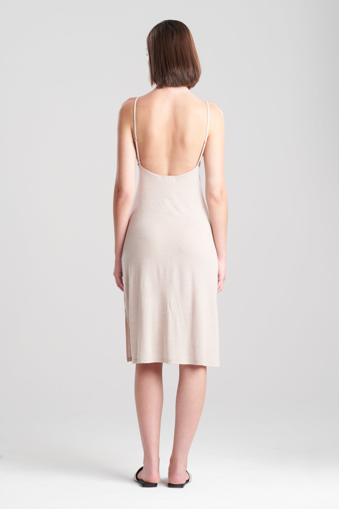 Luxe Shangri-La Chemise