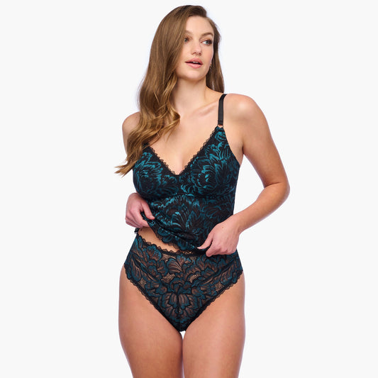 Encantata Curvy Camisole