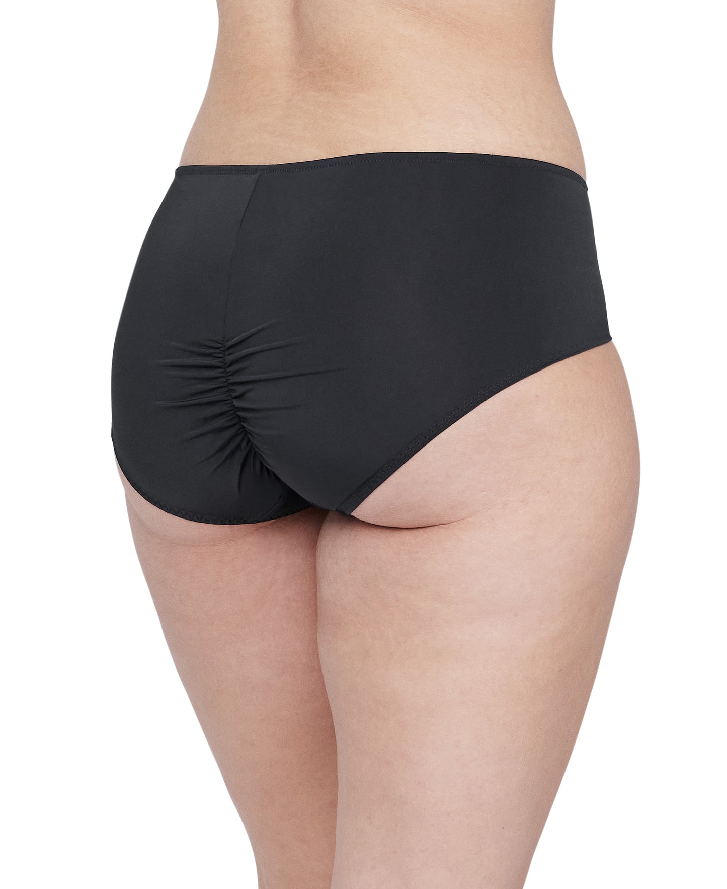 Entice Front Lace Brief