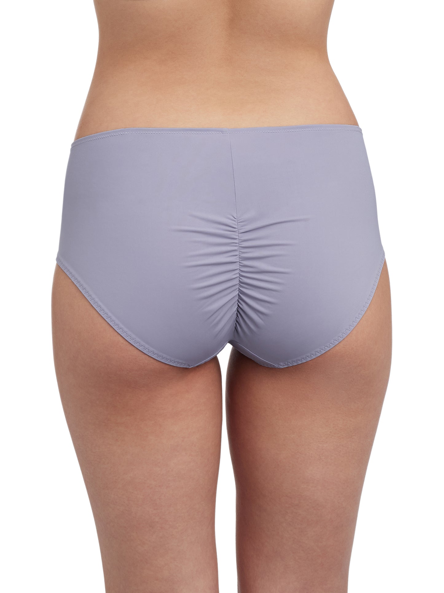Entice Front Lace Brief