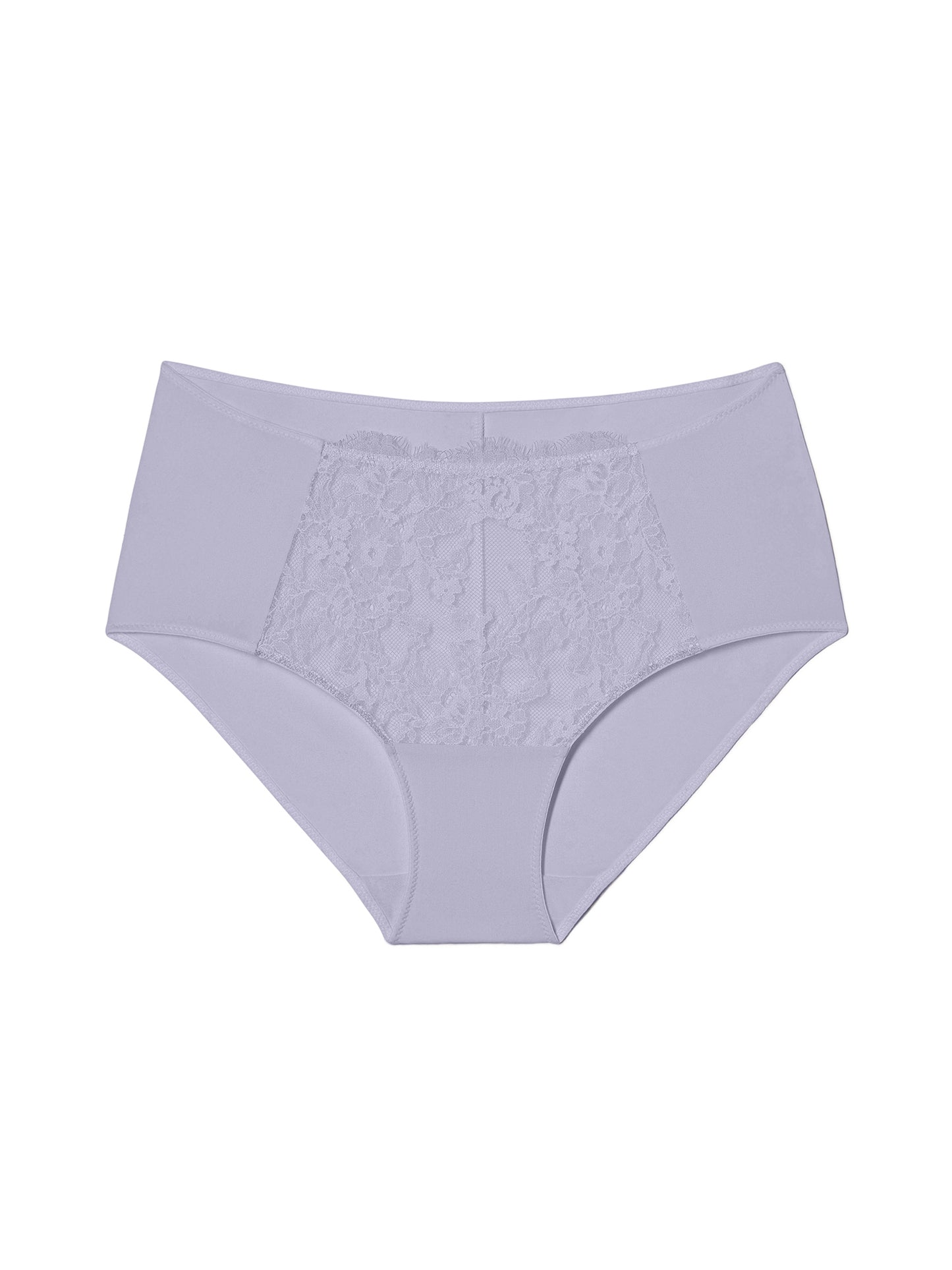 Entice Front Lace Brief