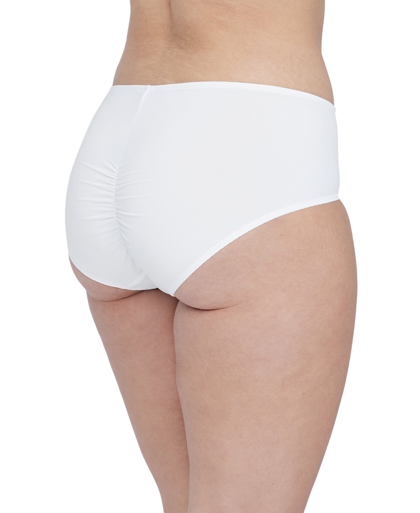 Entice Front Lace Brief