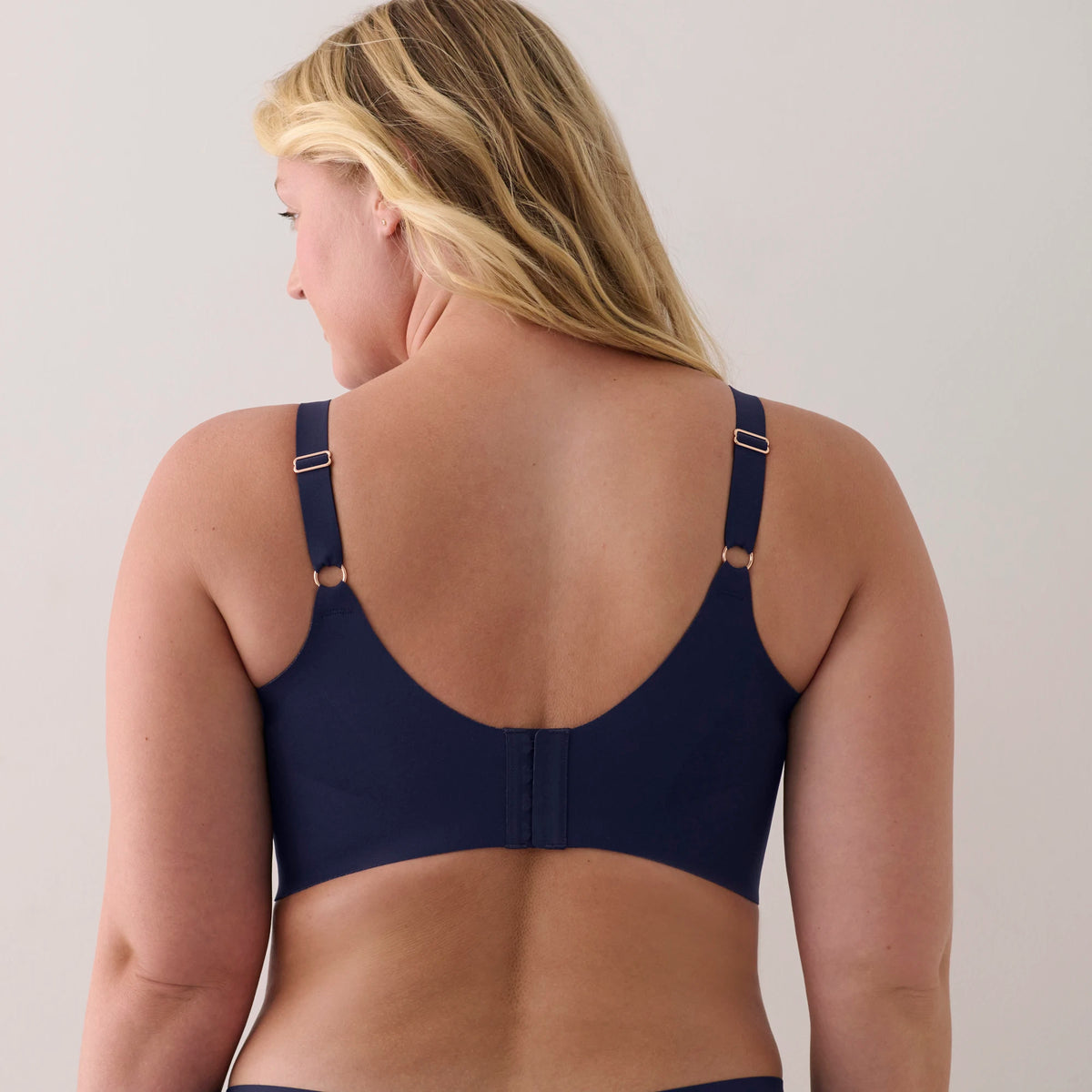 Beyond Bra