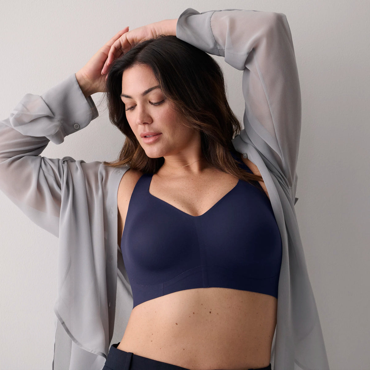 Beyond Bra