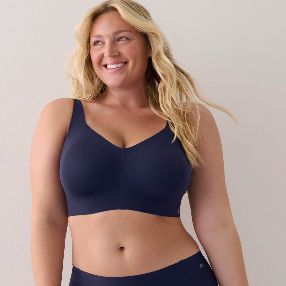 Beyond Bra