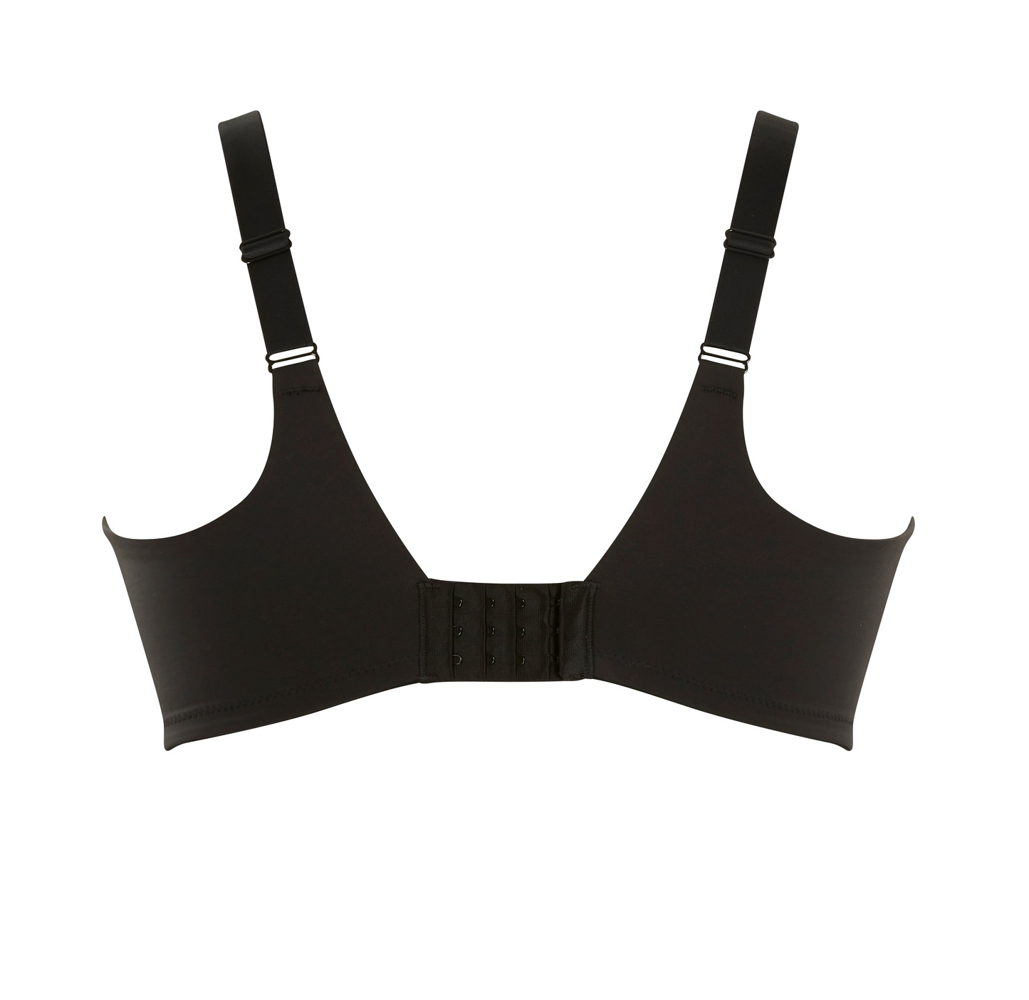 Bliss Full Cup Bra - Black