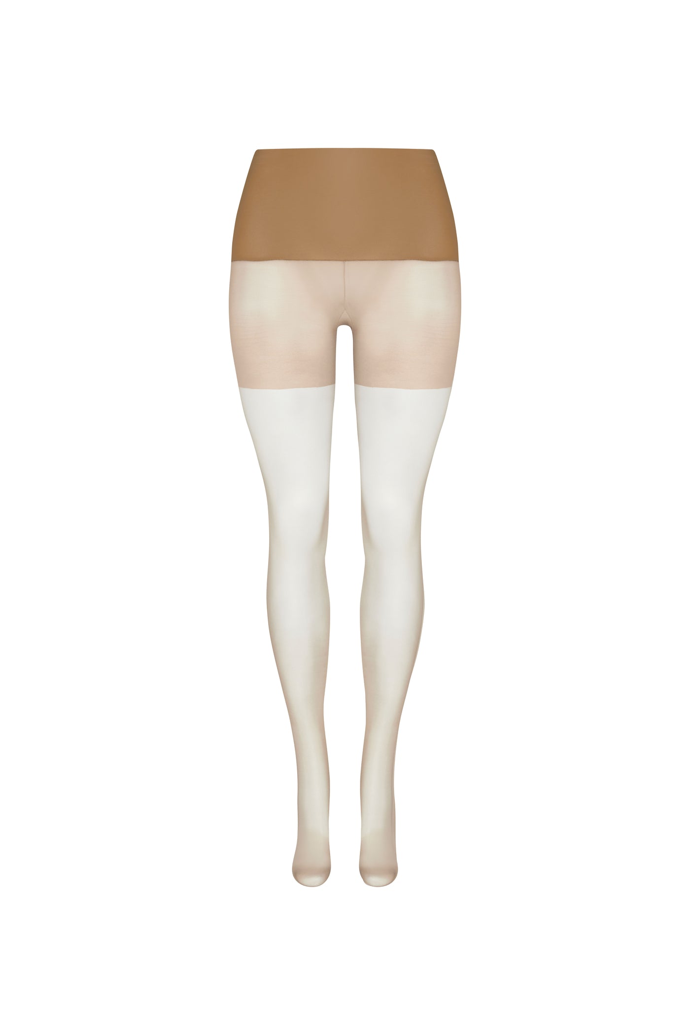The Essential Sheer Control Tights