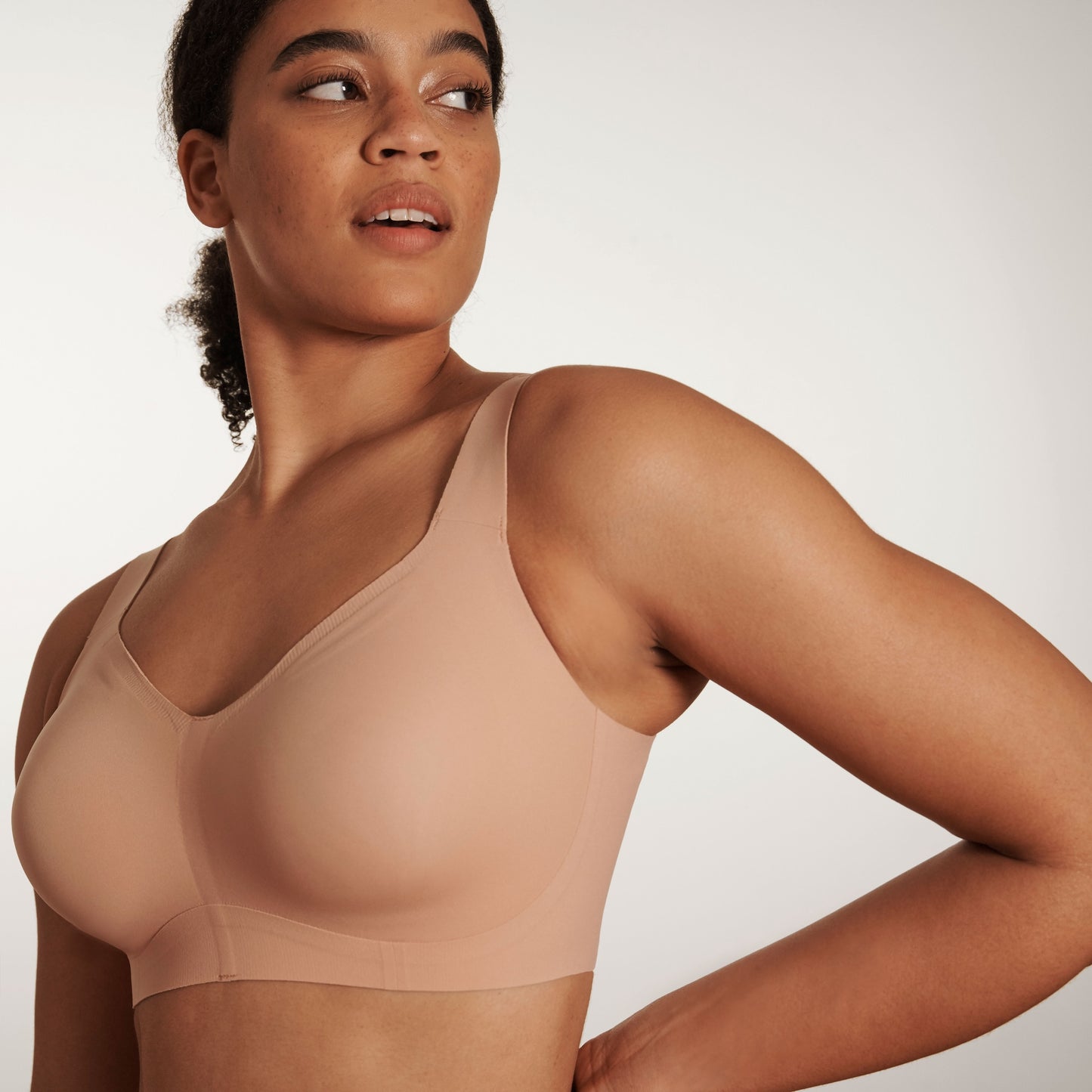 Beyond Bra