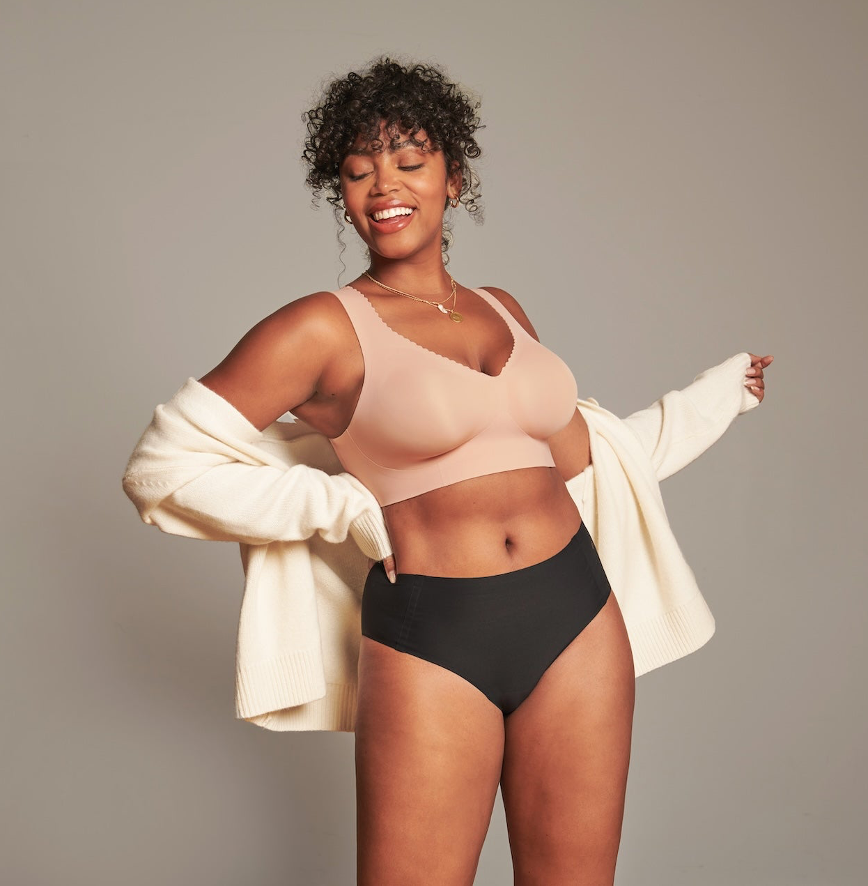Evelyn Bra