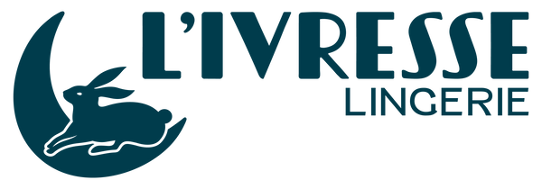 L'ivresse Lingerie