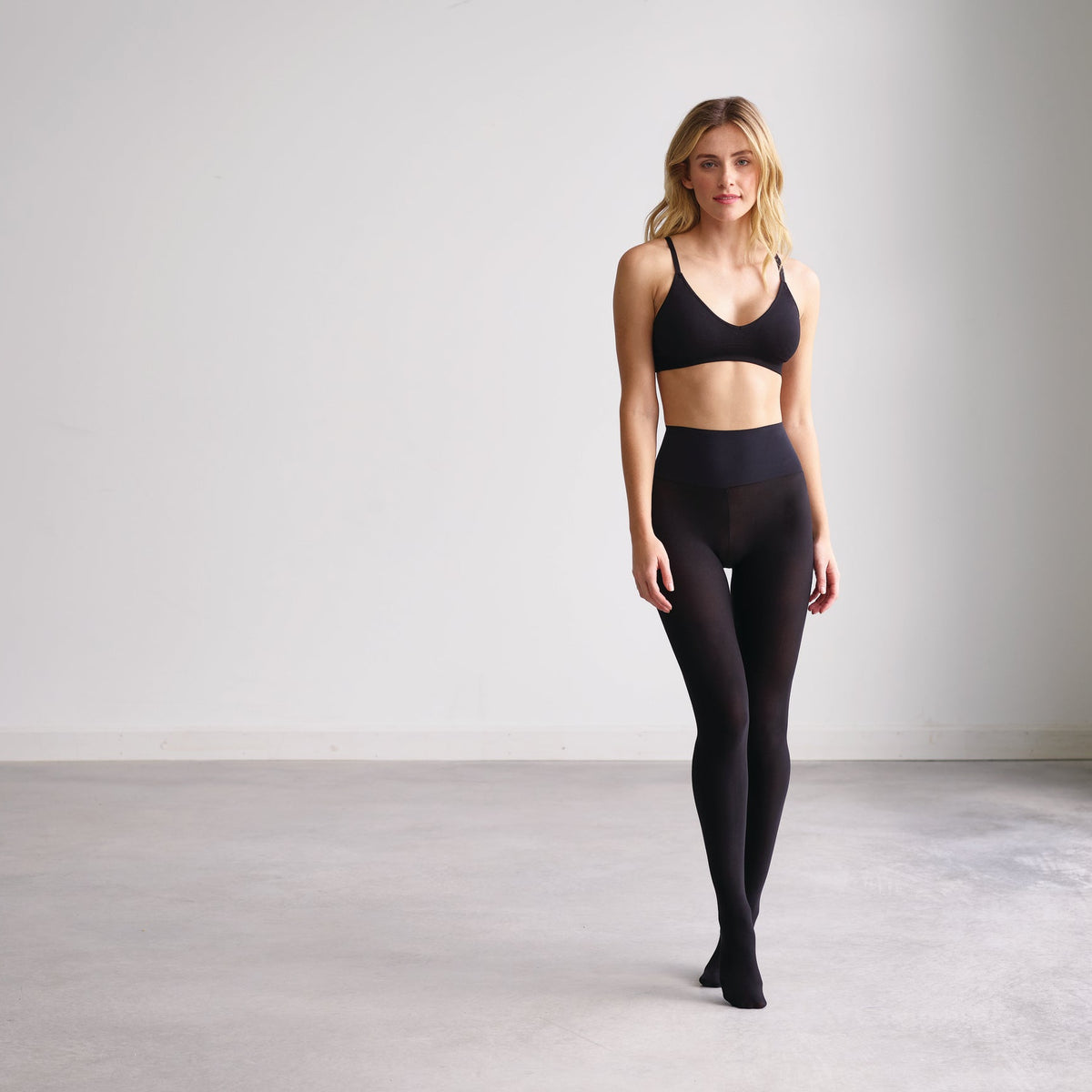 Ultimate Opaque Matte Tights