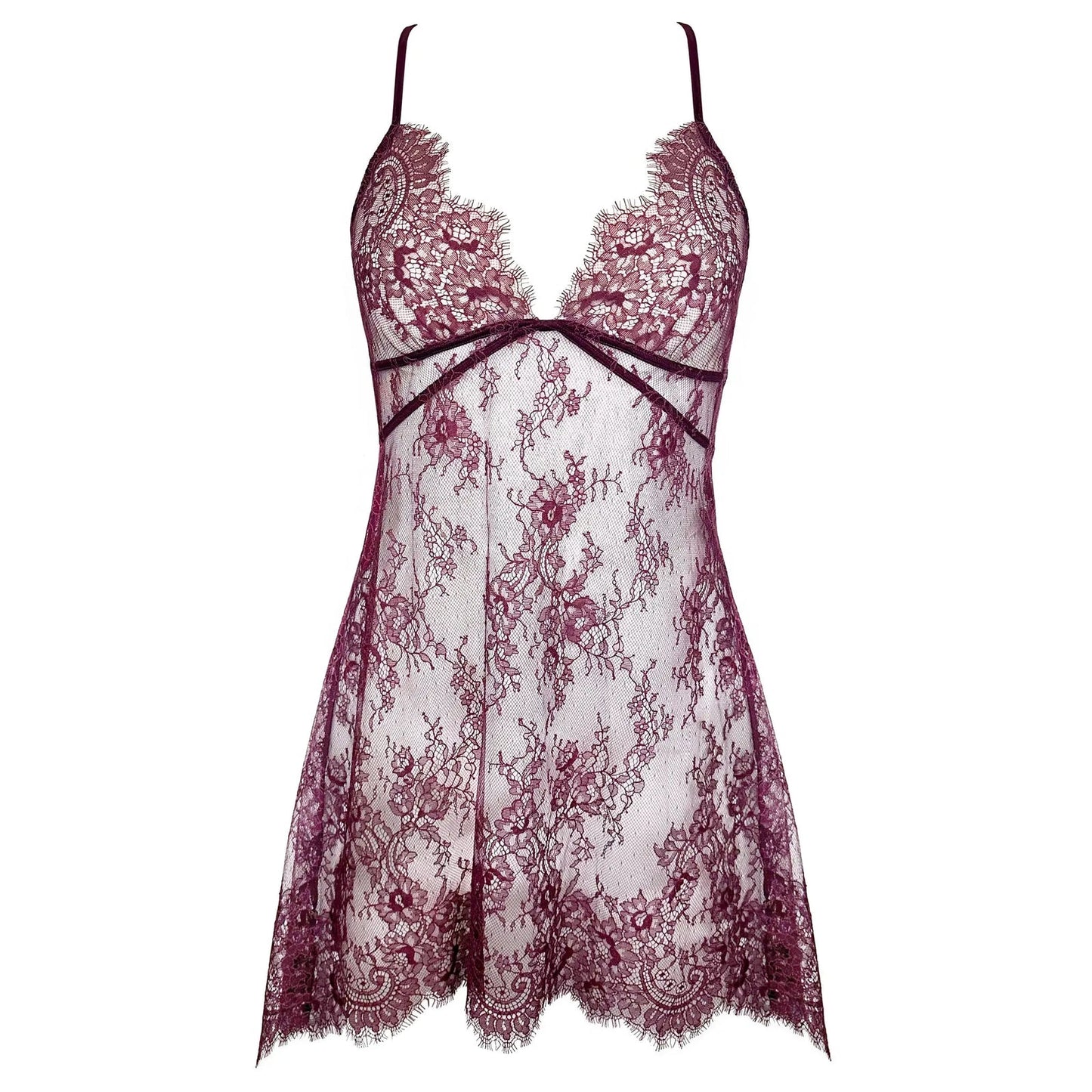 Moonstruck Chemise