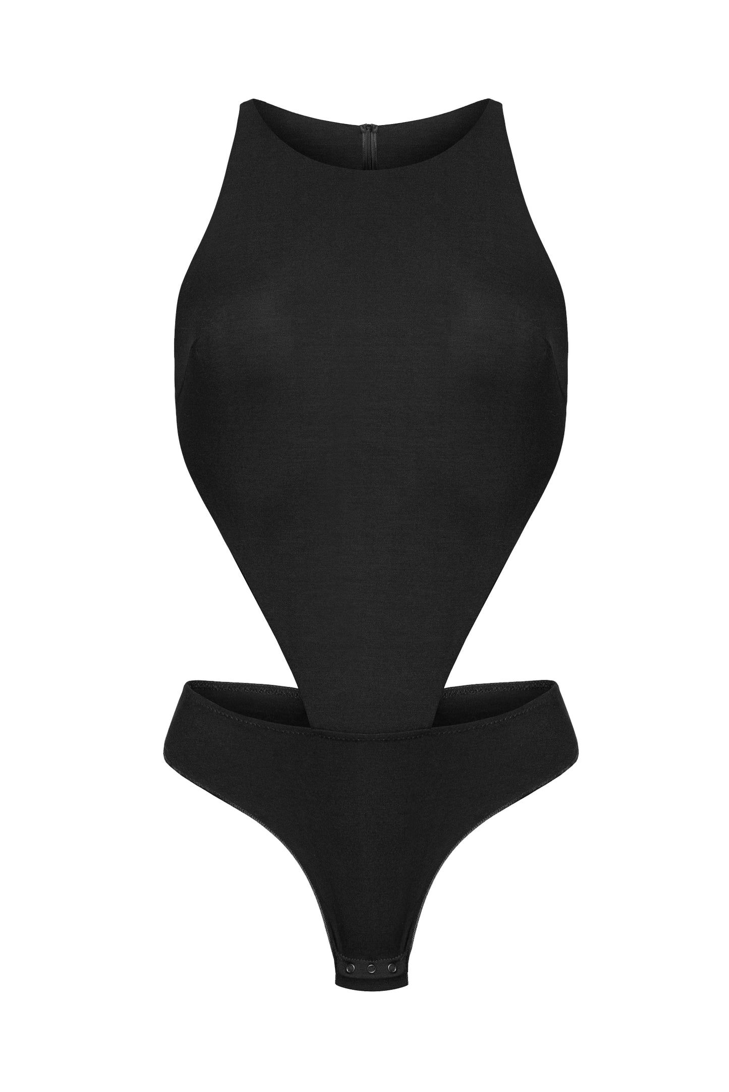 SALE - Naked Instinct Bodysuit