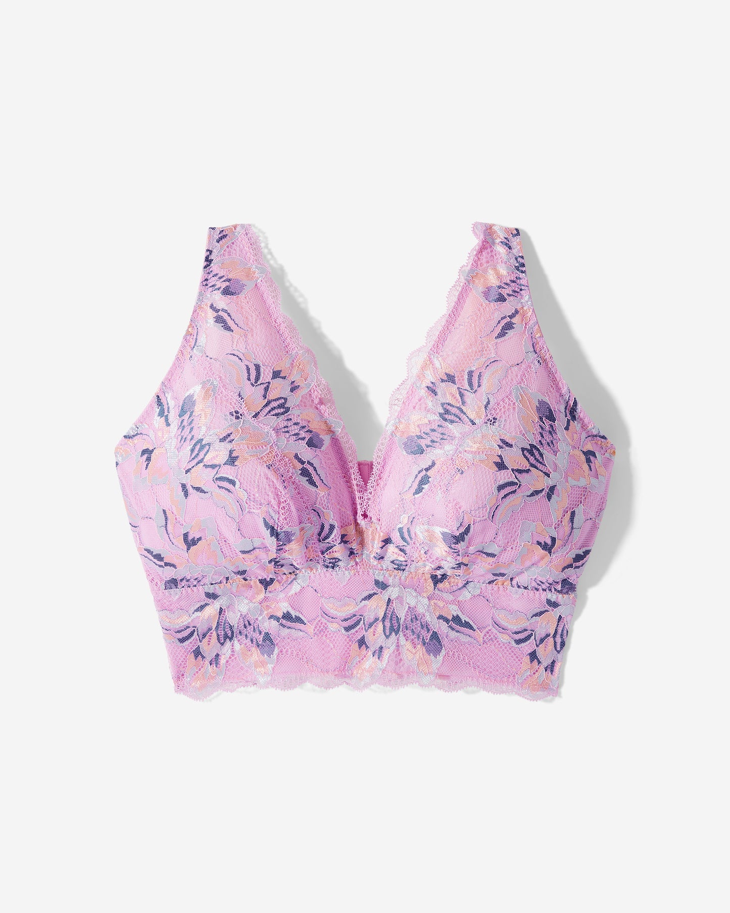 Paradiso Curvy Bralette