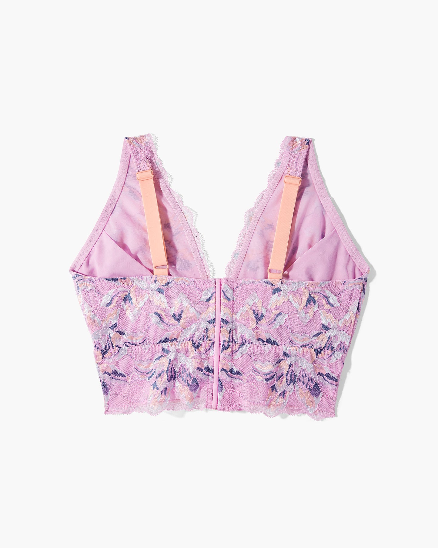 SALE - Paradiso Curvy Bralette