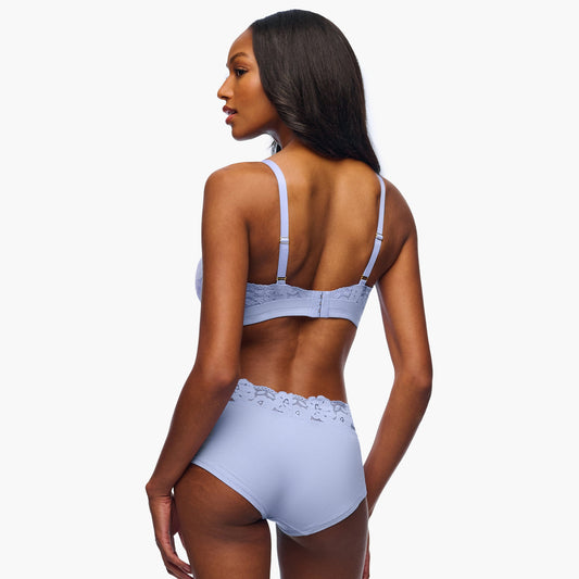 Romanza Boyshort