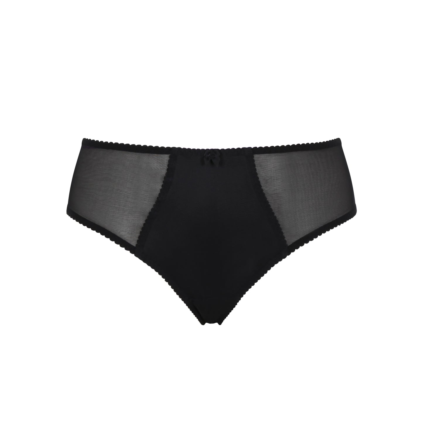 Liberty Deep Brief - Black