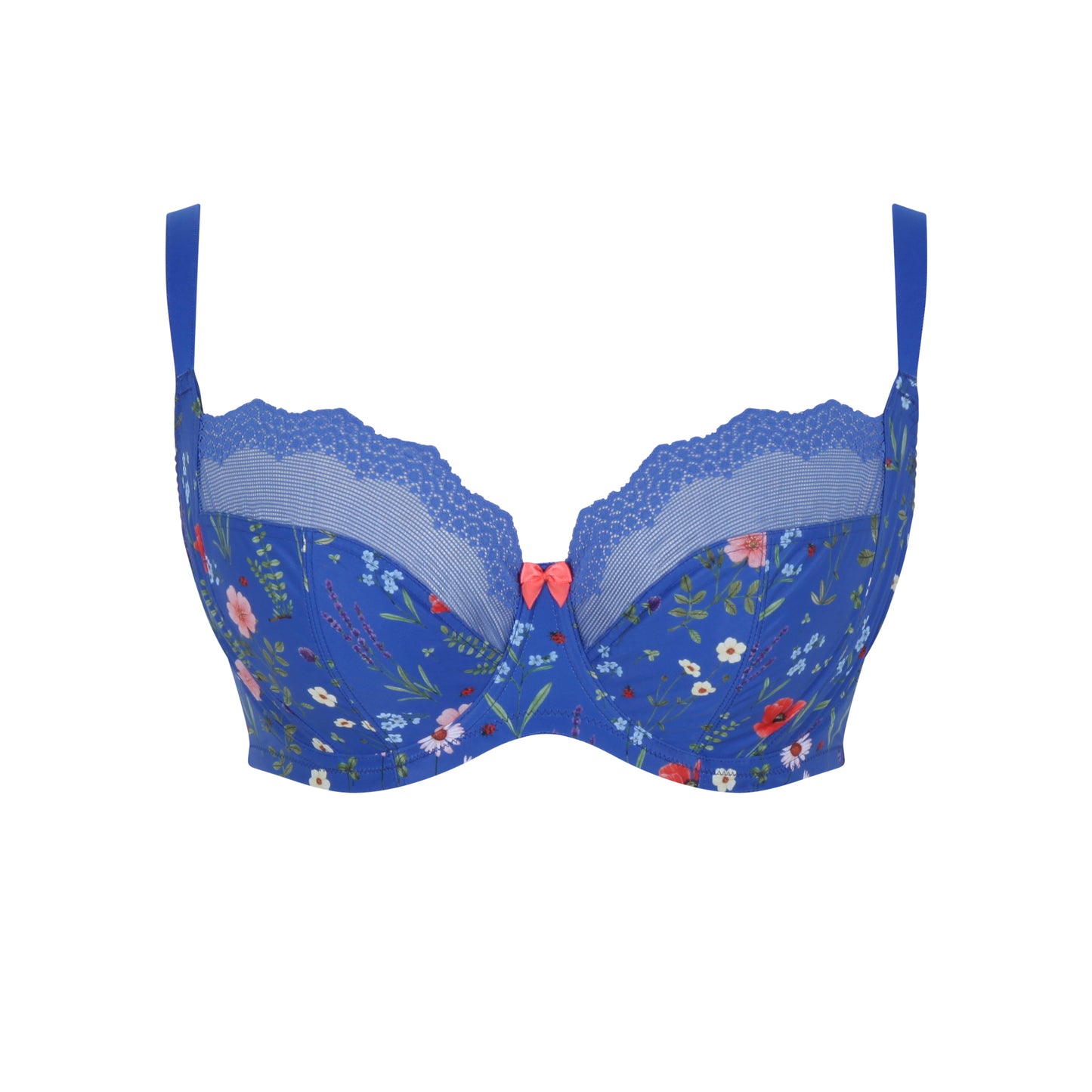 SALE - Esme Balcony - Wildflower