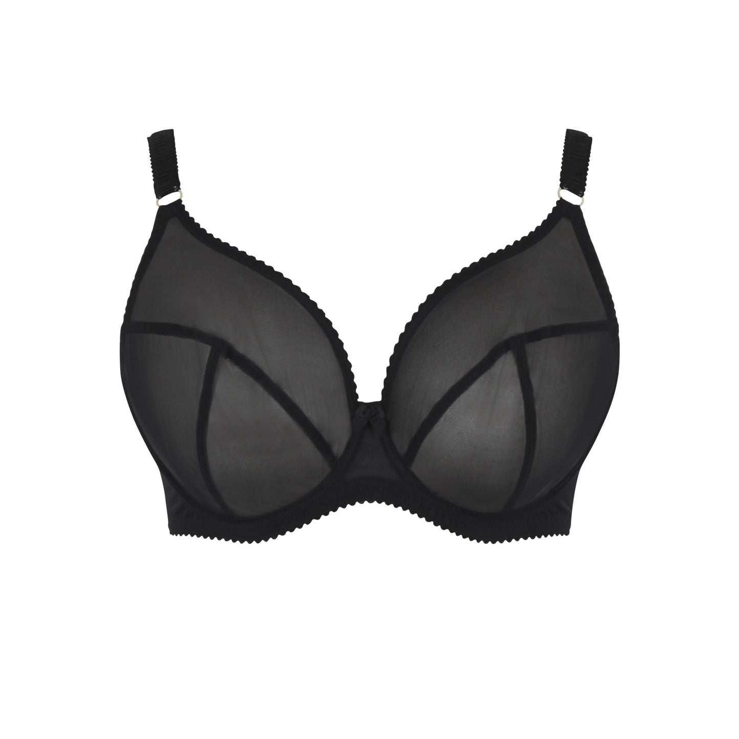 Liberty Plunge - Black