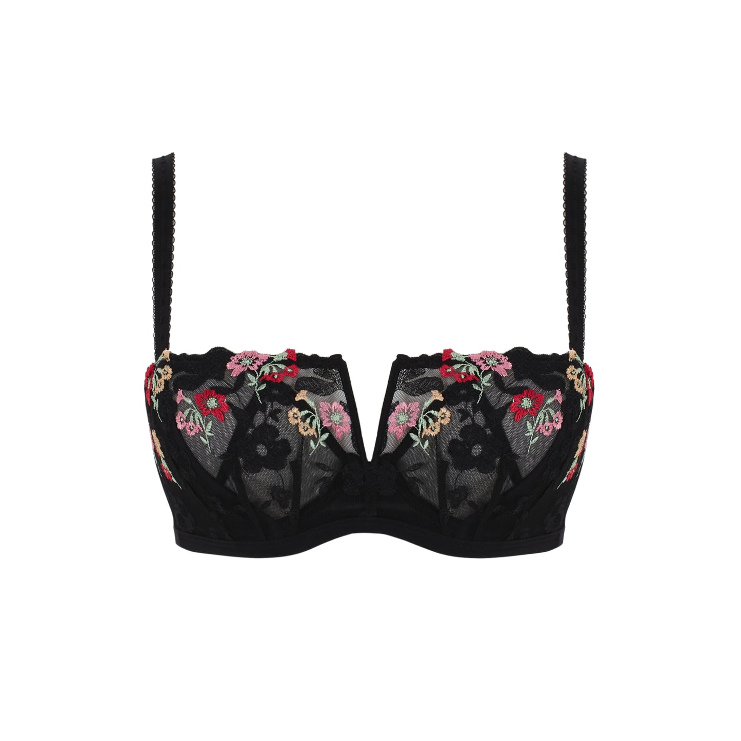 Ottilie Balcony Bra