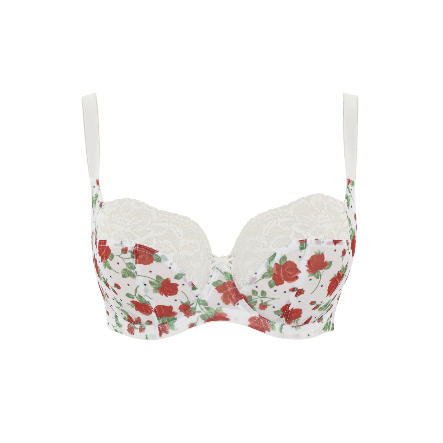 SALE - Nina Balcony - English Rose