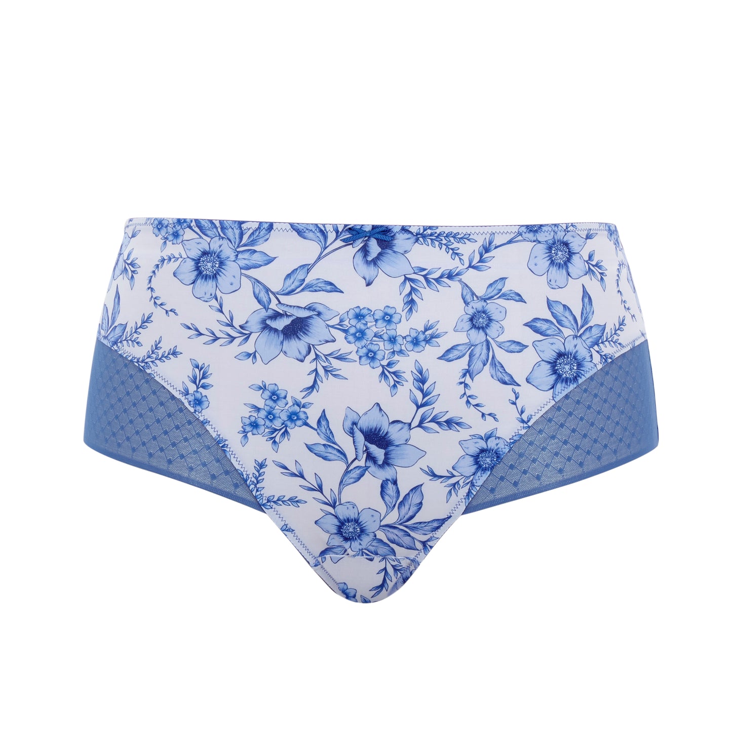 Bliss Deep Brief