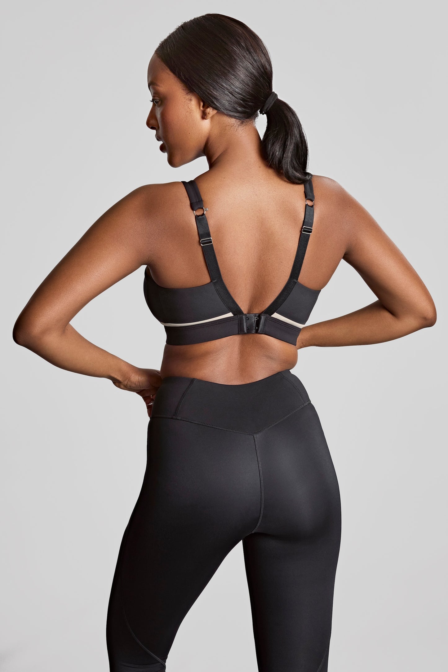 Freedom Non Wired Sports Bra