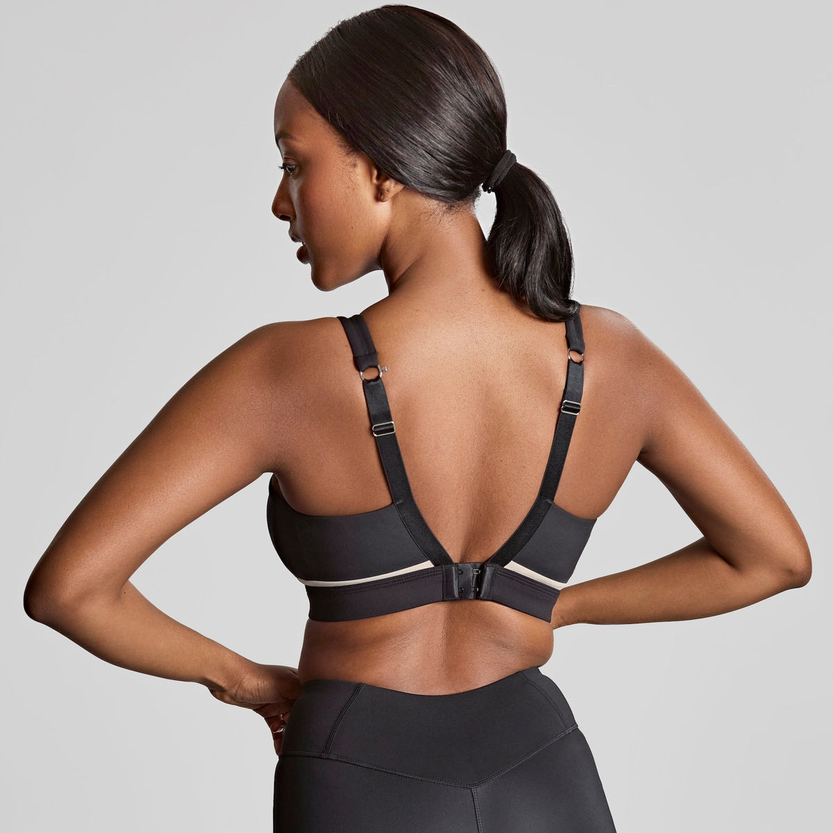 Freedom Non Wired Sports Bra
