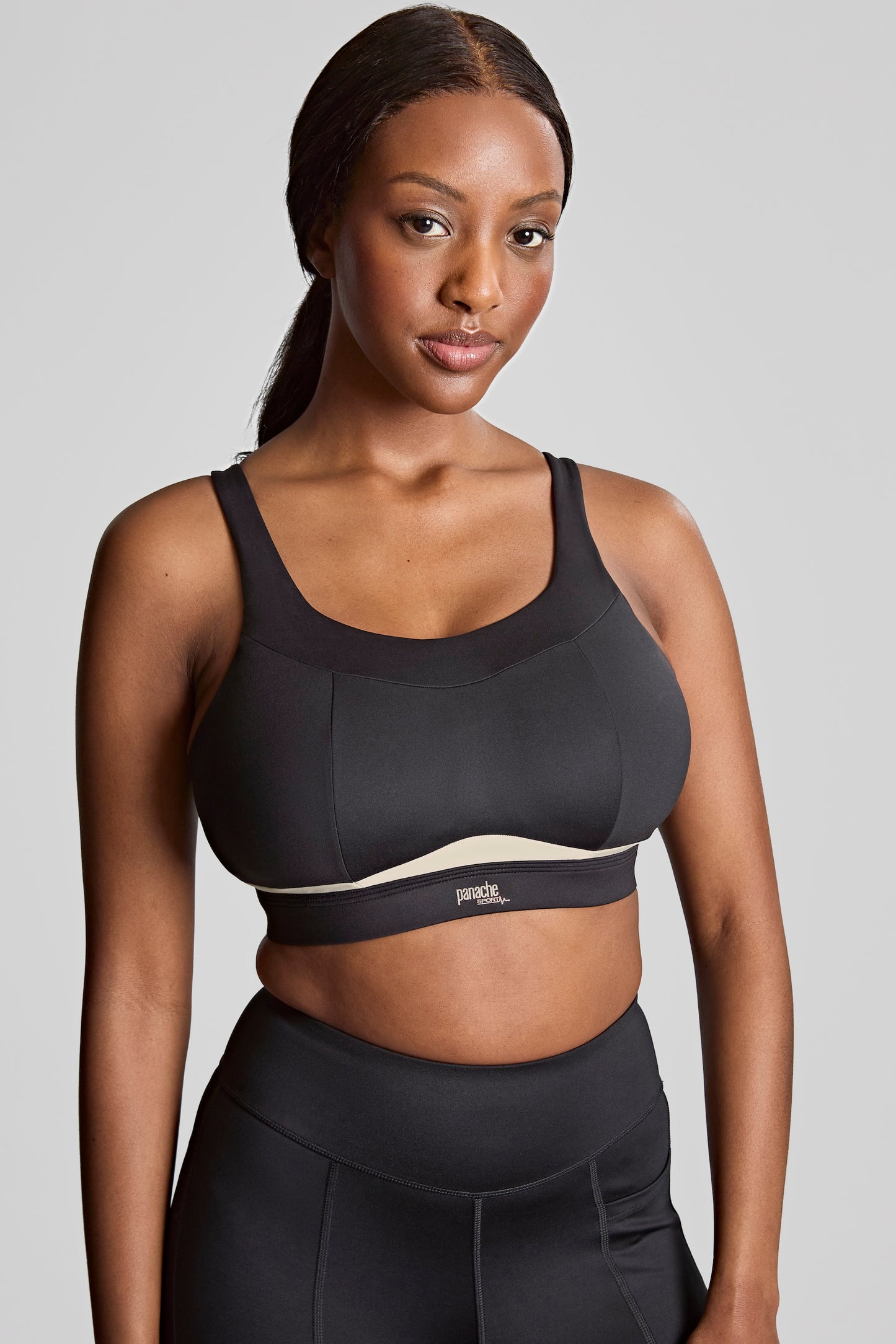 Freedom Non Wired Sports Bra