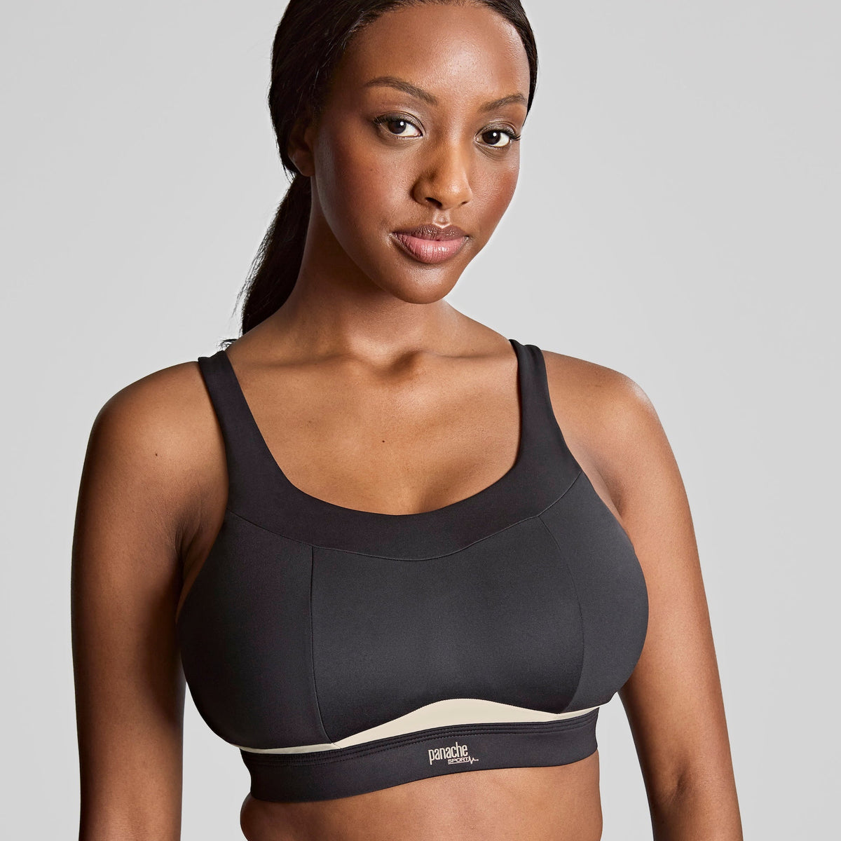 Freedom Non Wired Sports Bra