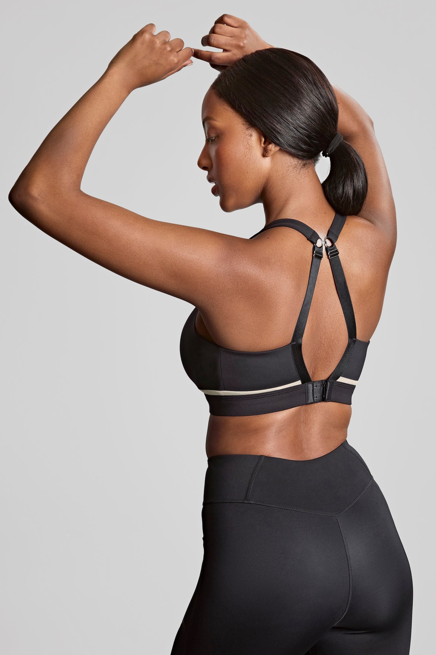 Freedom Non Wired Sports Bra