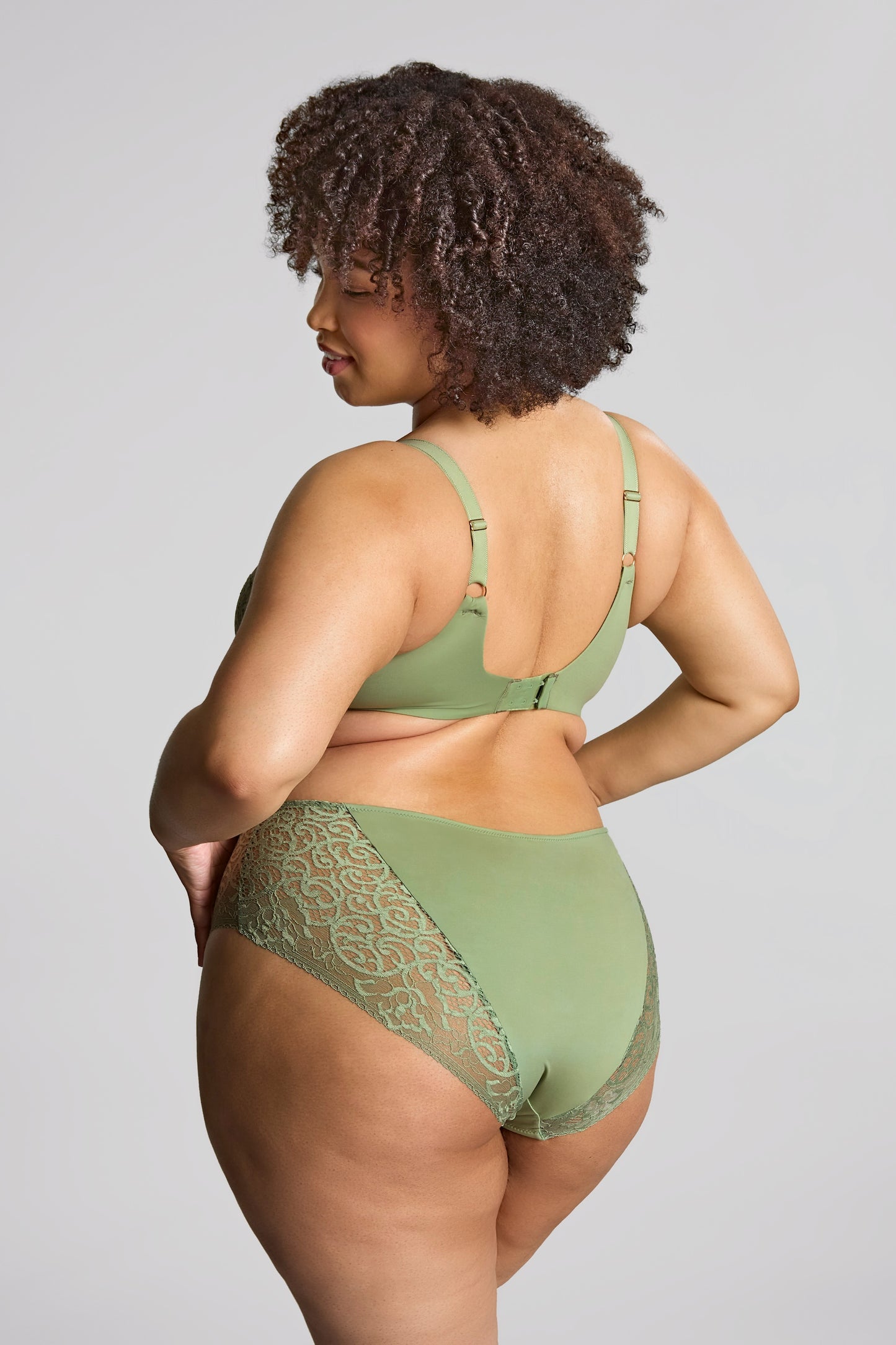 Estel Deep Panties