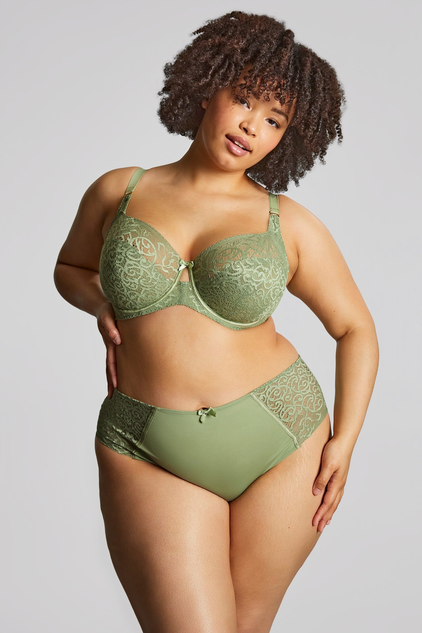 Estel Deep Panties