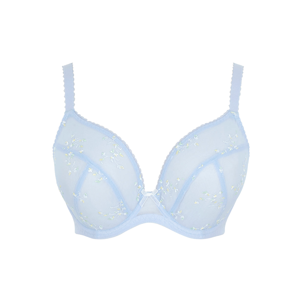 SALE - Meadow Plunge Bra