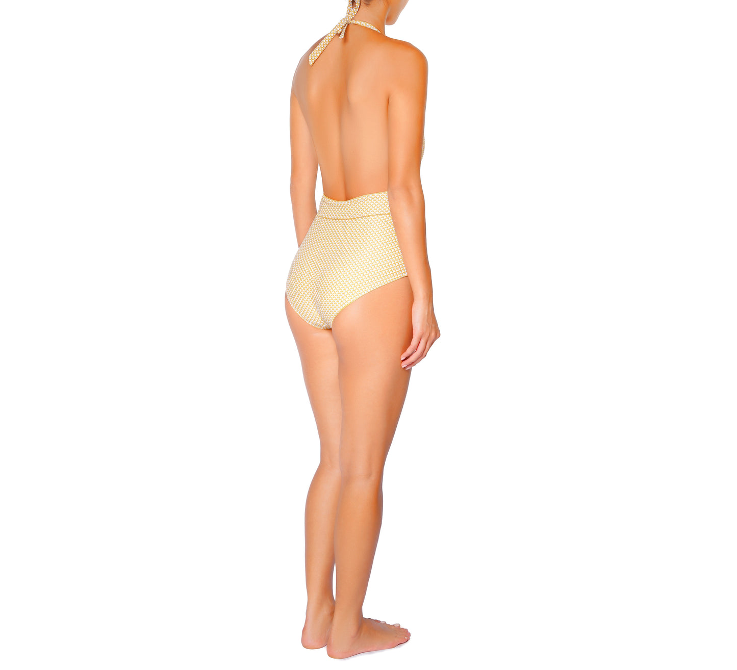 Sunkissed - One Piece Swimsuit Regular price
