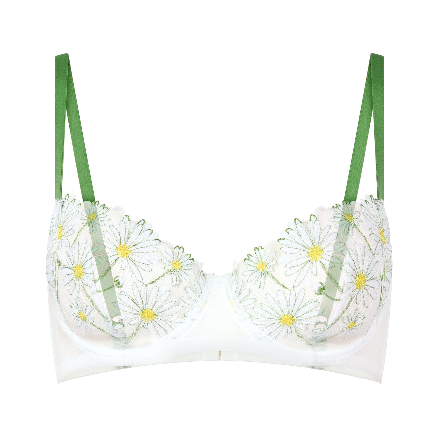 Danse des Fleurs - Underwire