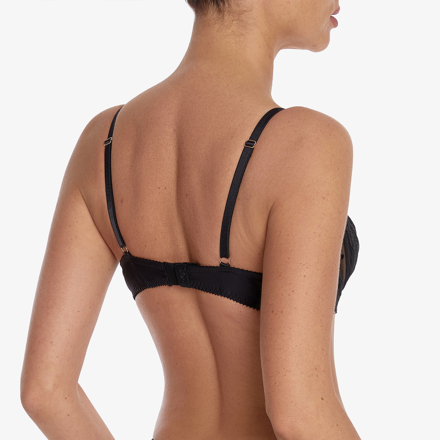 Zarzuela Underwired Bra