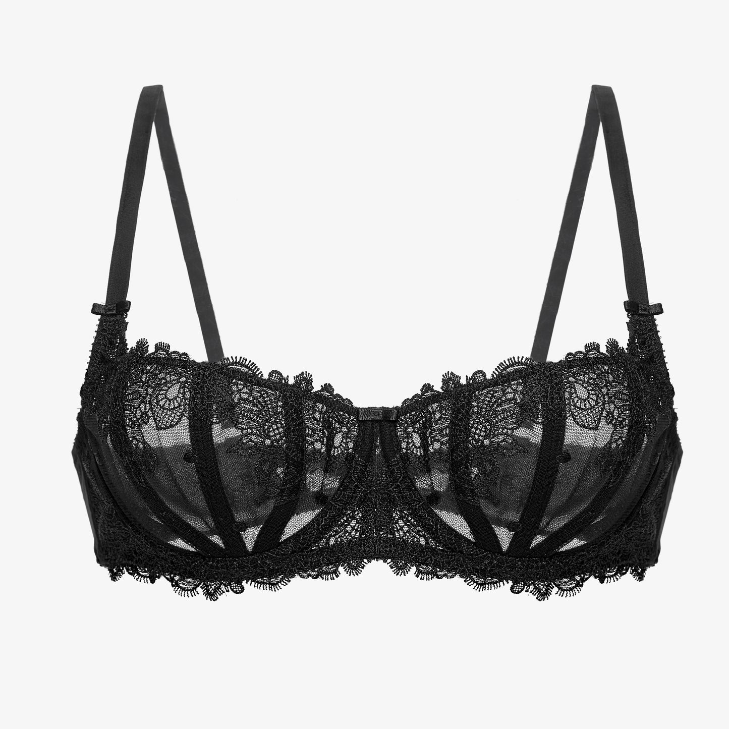 Zarzuela Underwired Bra