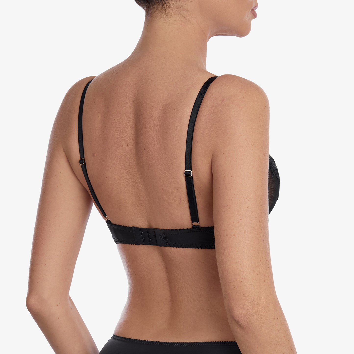 Zarzuela Full Underwired Bra